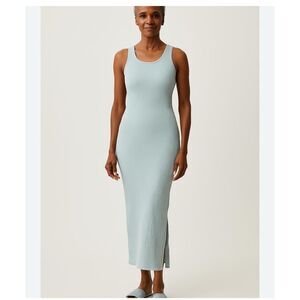 Toby Heart Ginger Estelle Dress in Blue Size XS